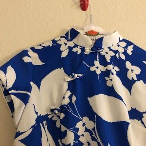 Andrade Vintage 1960’s Dress